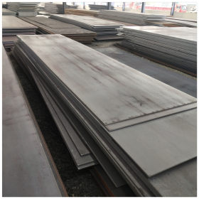 现货供应 Q235C碳素钢板 q235钢板加工 q235c钢板 普中板 开平板