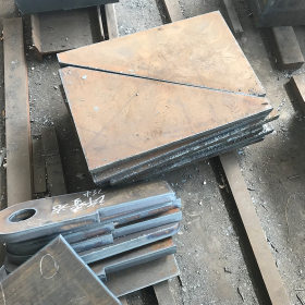 现货供应 q890低合金高强板 Q890钢板规格齐全 钢板加工 定尺切割