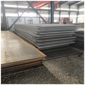 现货供应 高强度结构钢30CrMnSi钢板 30CrMnSi合金结构钢板