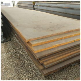 65MN弹簧钢板 高耐磨性零件用钢板中厚板 42CRMO合金钢板切割加工