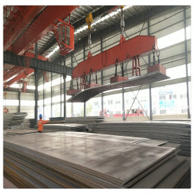 厂家供应Q235GJ高建结构钢Q235GJ-C中厚板 高层建筑结构用钢板