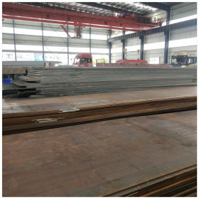 现货供应 14MnNbq桥梁结构专用钢板 保质量 保材质 规格齐全