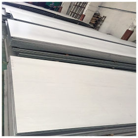 厂价直销 0Cr25Ni20冷轧不锈钢板 310S耐热不锈钢板 保证化学成份