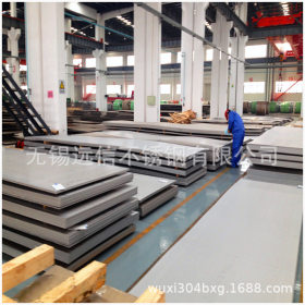 无锡现货316Ti热轧不锈钢板 工业中厚板 国标太钢正宗316Ti材质