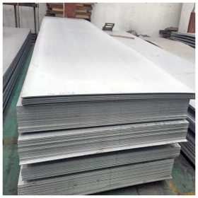无锡热销304太钢不锈钢板 热轧工业板 长度尺寸任意开 中厚板切割