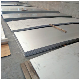 厂家供应317L不锈钢板 不锈钢冷轧板 不锈钢2B面板 不锈钢工业板