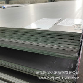 无锡厂家供应太钢冷轧321不锈钢板 支持零切 非标定制