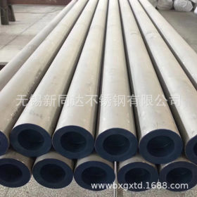工业用不锈钢管316 不锈钢无缝管 广泛应用于石油 化工行业
