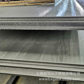 无锡厂家供应奥氏体不锈钢 0Cr25Ni20不锈钢板材 热轧不锈钢板