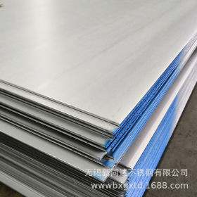 厂家供应S30408不锈钢板 批发罐体不锈钢板S30408S31603容器板