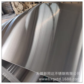 厂家316L不锈钢板可批发 可零售 钢厂直发 附质量证明书 全国配送