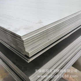 供应S30908不锈钢板 309S不锈钢板 0Cr23Ni13不锈钢卷板平板太钢