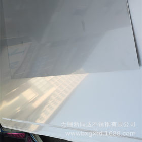 冷轧热轧S31603薄厚 2205不锈钢板双相S32750不锈钢原平板 可定制