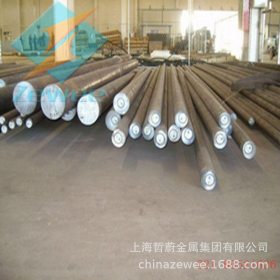 上海哲蔚实业现货供应60si2crva弹簧钢  钢板圆钢规格齐全
