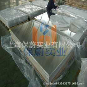 【上海保蔚】现货日标SUS430F钢板热轧板SUS430F中厚板 规格齐全