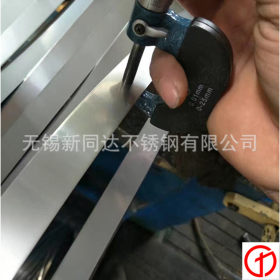 淄博地区专业 供应精密硬态304不锈钢钢带  支持零切 非标可定