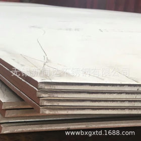 丽水地区销售304 316L 310S不锈钢热轧钢板 支持异型零切 可收卷