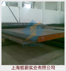 上海哲蔚 现货 供应 100Cr6板料，欢迎来电