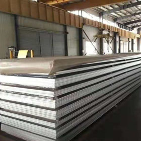 无锡304热轧拉丝表面不锈钢板 粗糙度达到RA0.1贴膜保护 质量保证