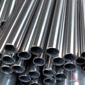 不锈钢管厂家批发304不锈钢 拉丝管201 不锈钢管加工定制