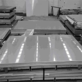供应.304不锈钢板304不锈钢卷板可以开平定尺 表面抛光拉丝贴膜