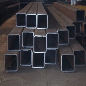 山东厂家镀锌方管无缝方矩管规格材质齐全 质量保证价格优惠