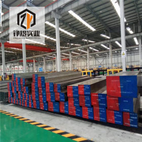 上海铮煜现货供应 1.2316塑胶模具钢 预硬1.2316圆棒 规格齐全