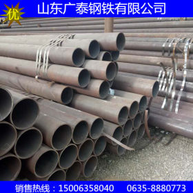 山东钢管厂家 钢管用途 建筑用的无缝钢管 无缝钢管图片小口径管