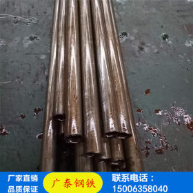 Q345B无缝钢管大量现货批发墨龙12米长无缝管