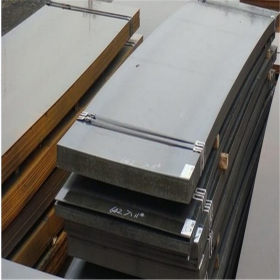 65MN高强板 热轧中厚板 定尺切割打孔 高强度耐磨板 热轧钢