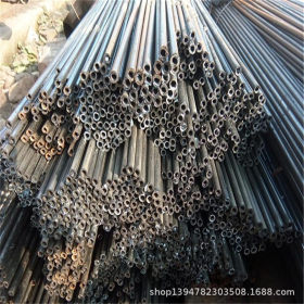 16X1.7毫米厚 焊管 壁厚0.6-1.7毫米 可定尺生产 5吨起订