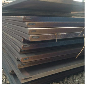 普中板批发零售 钢板折弯 Q345B低合金钢板切割