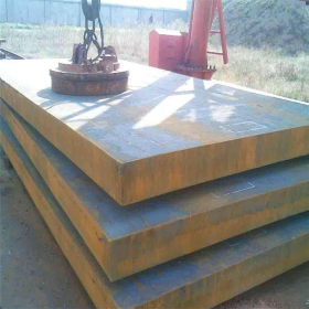 天津厂家定制 中厚板 低合金锰板 Q345B热轧板卷 可切割普中板