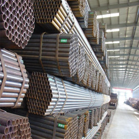 大量批发 优质q235b焊接钢管 架子管∮19*1.5*6 薄壁高频直缝焊管