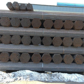 焊管 直缝焊管 ∮40*1.9*6米 直缝钢管 双面埋弧钢管