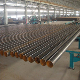 供应架子管护栏围栏用焊接钢管 25*1.0*6m直径小口径焊管低合
