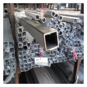 304不锈钢矩形管 304不锈钢焊管 大量现货 规格齐全