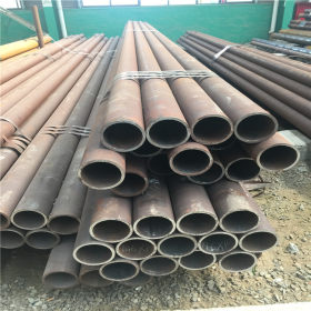 大量专业生产大口径焊管 钢板卷管加工 直缝焊管结构用无加工
