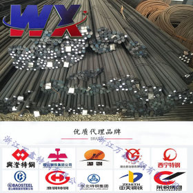 圆钢YXR3可切割合金结构钢 现货供应圆棒YXR3高速模具钢现货