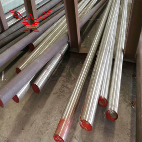 供应SUS440A铁素体不锈铁 高韧性的耐酸钢 SUS440A圆钢