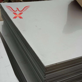 浙江万鑫供应304耐腐蚀性好拉丝 贴膜 用途广泛的不锈钢 304板材