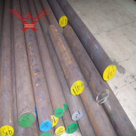 供应SUS303Se研磨棒 零件制造原材料钢 SUS303Se可切割批发