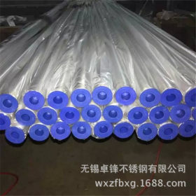 大口径不锈钢工业管 拉丝管、抛光管 201、304、316L 材质齐全