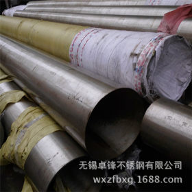 现货供应201不锈钢大口径焊接管、抛光管 拉丝管 规格齐 非标定做