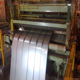 不锈钢厂家提供201不锈钢带 冷轧不锈钢304 宝钢精密不锈钢带