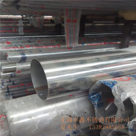 厂家供应201不锈钢焊管 304不锈钢制品管 316L不锈钢装饰管厂家