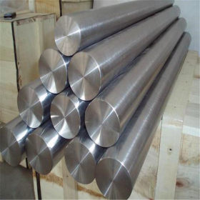 供应不锈钢圆钢 3Cr13不锈钢圆棒 2Cr13不锈钢棒  厂家专业生产