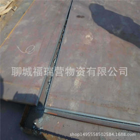 供应耐磨板nm500 10mm耐磨钢板低价销售 舞钢耐磨板现货供应商