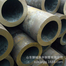 16mn钢管  16mn大口径厚壁无缝钢管 热轧钢管    现货供应