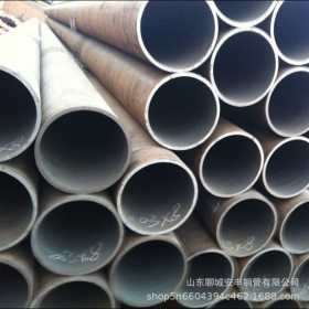 15cr1movg锅炉合金管 厚壁合金钢管 国标钢管 大口径合金钢管